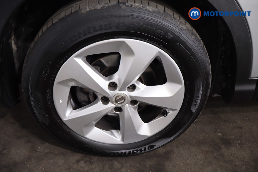 Nissan Qashqai Acenta Premium Automatic Diesel SUV - Stock Number (1621452) - 11th supplementary image