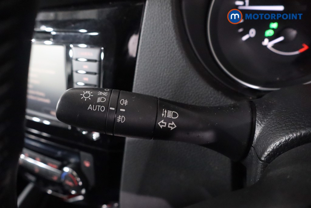 Nissan Qashqai Acenta Premium Automatic Diesel SUV - Stock Number (1621452) - 14th supplementary image