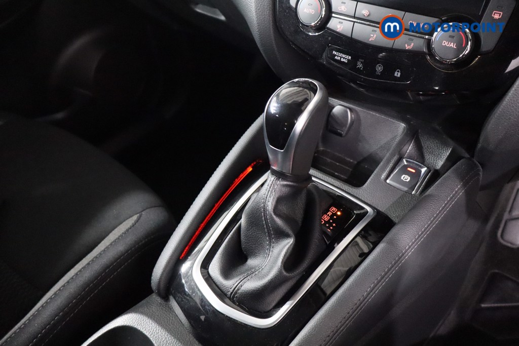 Nissan Qashqai Acenta Premium Automatic Diesel SUV - Stock Number (1621452) - 20th supplementary image