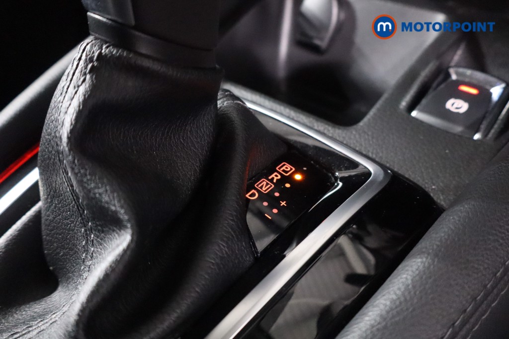 Nissan Qashqai Acenta Premium Automatic Diesel SUV - Stock Number (1621452) - 21st supplementary image