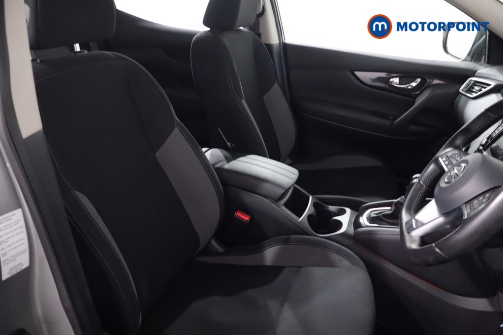 Nissan Qashqai Acenta Premium Automatic Diesel SUV - Stock Number (1621452) - 22nd supplementary image