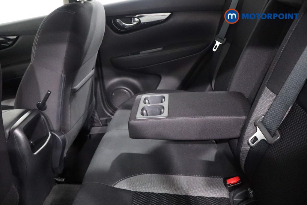 Nissan Qashqai Acenta Premium Automatic Diesel SUV - Stock Number (1621452) - 25th supplementary image