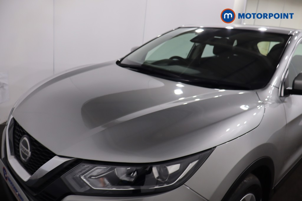 Nissan Qashqai Acenta Premium Automatic Diesel SUV - Stock Number (1621452) - 27th supplementary image