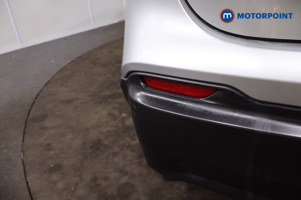 Nissan Qashqai Acenta Premium Automatic Diesel SUV - Stock Number (1621452) - 36th supplementary image