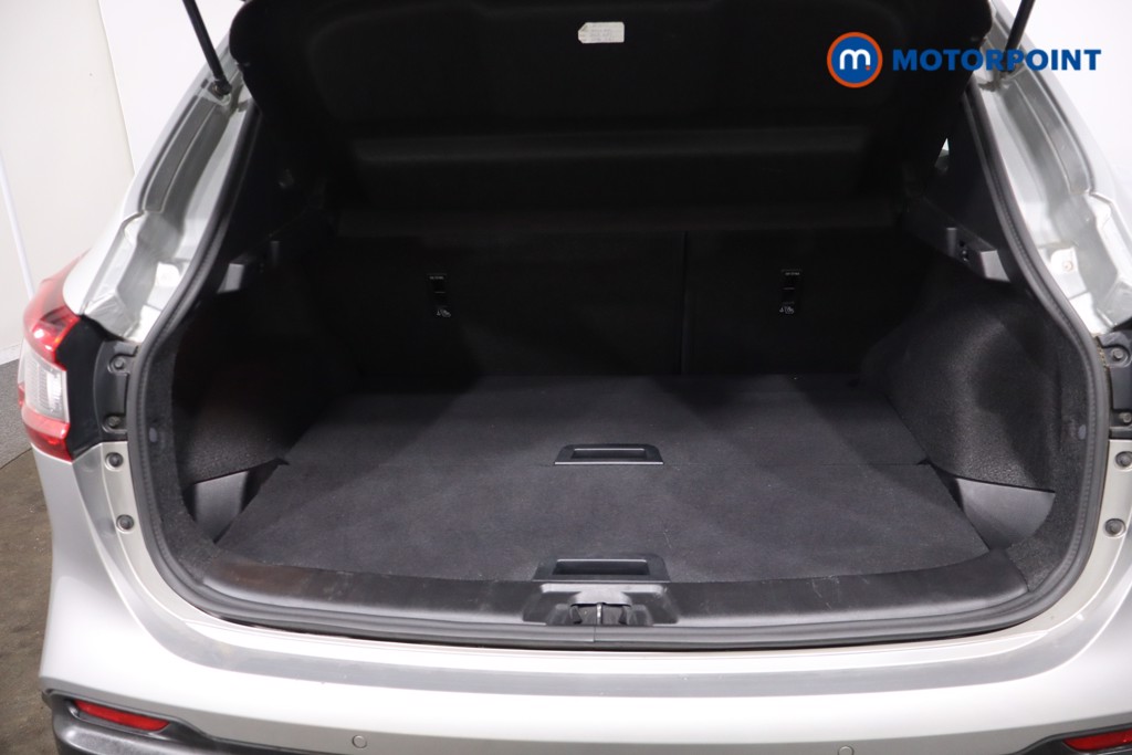 Nissan Qashqai Acenta Premium Automatic Diesel SUV - Stock Number (1621452) - 37th supplementary image