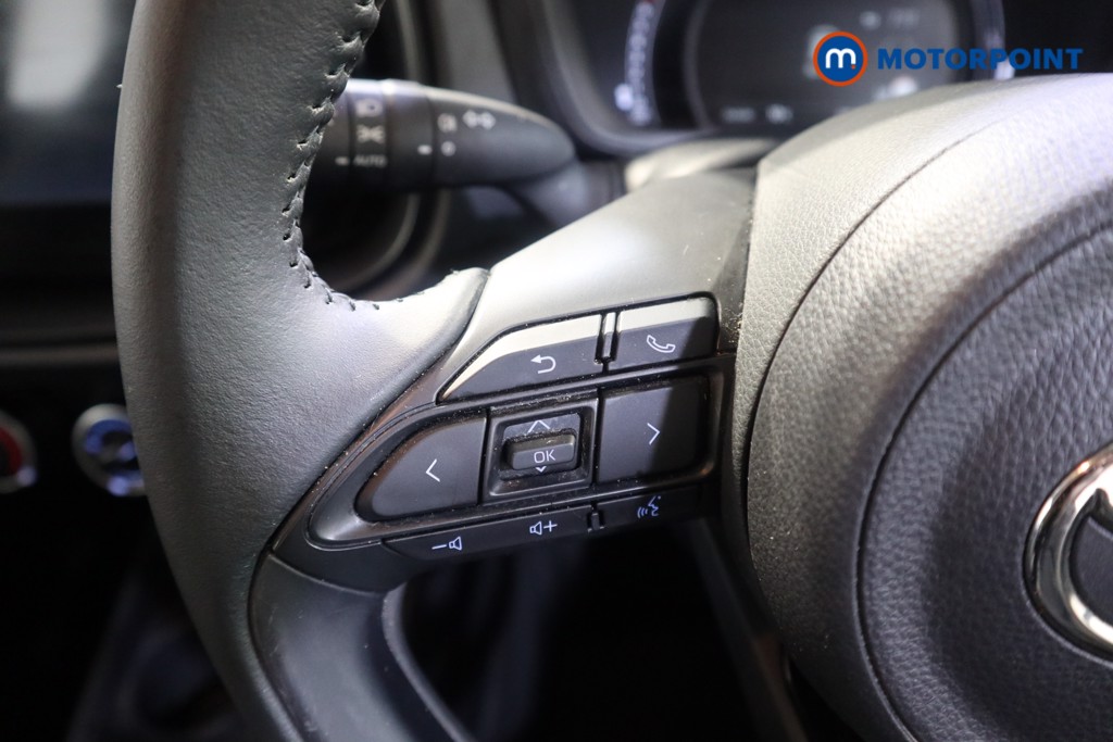 Toyota Aygo X Pure Manual Petrol Hatchback - Stock Number (1621660) - 3rd supplementary image