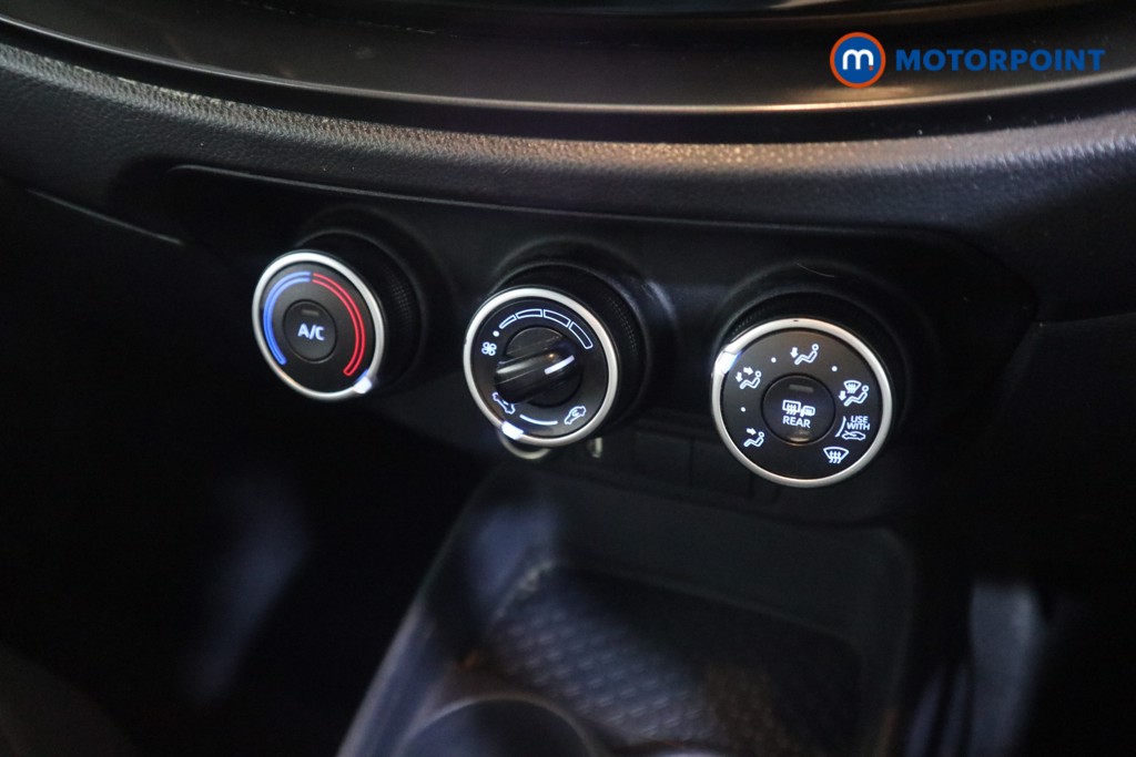 Toyota Aygo X Pure Manual Petrol Hatchback - Stock Number (1621660) - 7th supplementary image