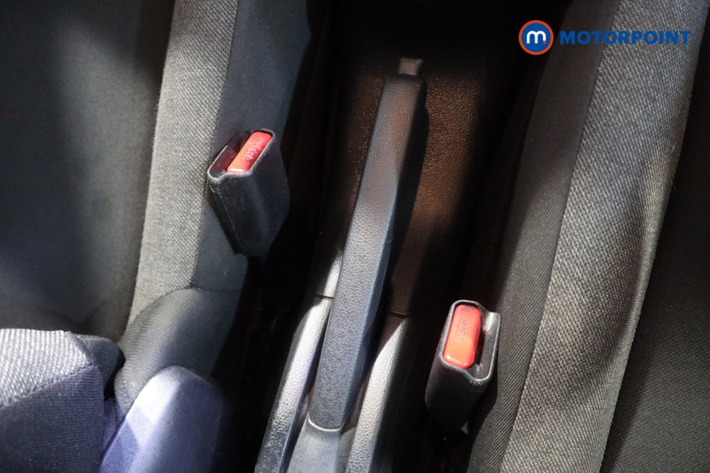 Toyota Aygo X Pure Manual Petrol Hatchback - Stock Number (1621660) - 10th supplementary image