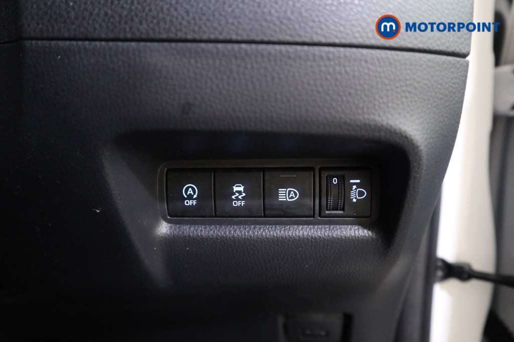 Toyota Aygo X Pure Manual Petrol Hatchback - Stock Number (1621660) - 12th supplementary image