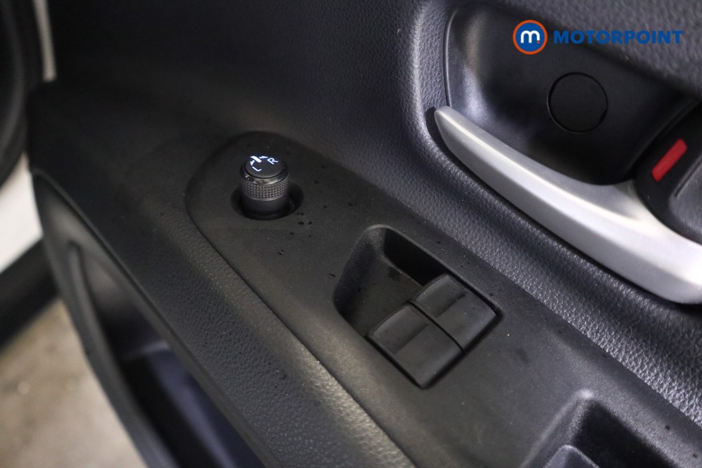 Toyota Aygo X Pure Manual Petrol Hatchback - Stock Number (1621660) - 13th supplementary image