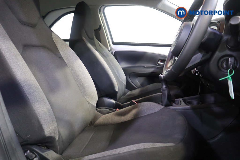 Toyota Aygo X Pure Manual Petrol Hatchback - Stock Number (1621660) - 14th supplementary image