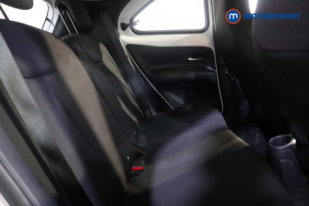 Toyota Aygo X Pure Manual Petrol Hatchback - Stock Number (1621660) - 15th supplementary image