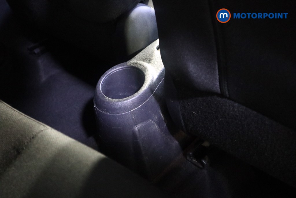 Toyota Aygo X Pure Manual Petrol Hatchback - Stock Number (1621660) - 17th supplementary image
