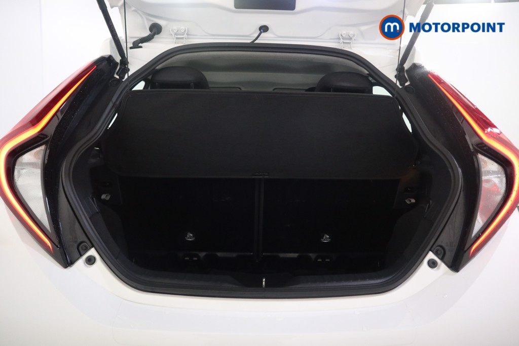 Toyota Aygo X Pure Manual Petrol Hatchback - Stock Number (1621660) - 18th supplementary image