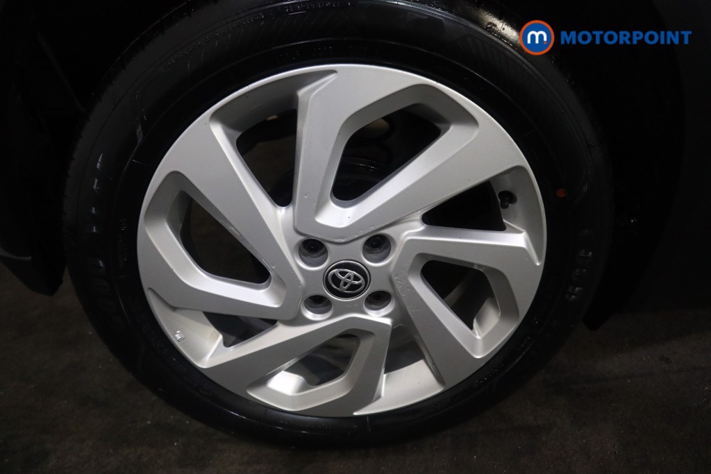 Toyota Aygo X Pure Manual Petrol Hatchback - Stock Number (1621660) - 19th supplementary image