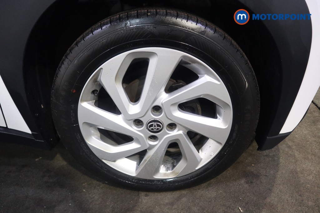 Toyota Aygo X Pure Manual Petrol Hatchback - Stock Number (1621660) - 20th supplementary image