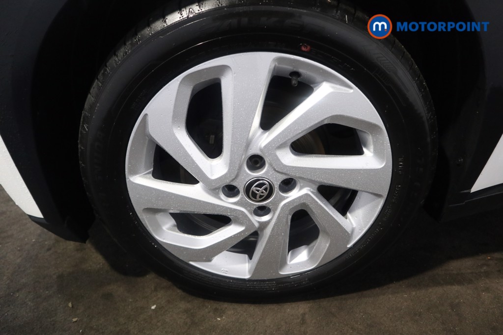 Toyota Aygo X Pure Manual Petrol Hatchback - Stock Number (1621660) - 21st supplementary image