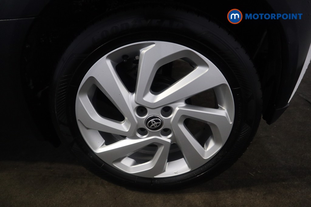 Toyota Aygo X Pure Manual Petrol Hatchback - Stock Number (1621660) - 22nd supplementary image