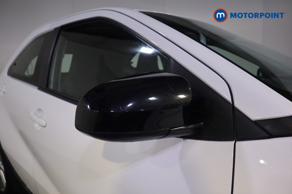 Toyota Aygo X Pure Manual Petrol Hatchback - Stock Number (1621660) - 26th supplementary image