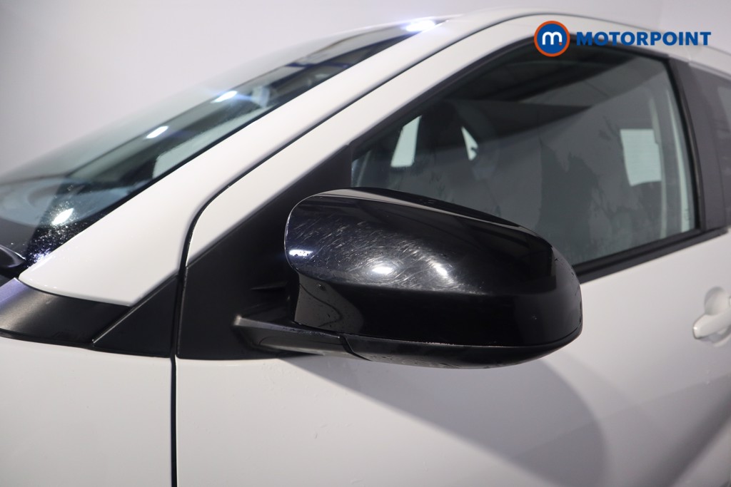Toyota Aygo X Pure Manual Petrol Hatchback - Stock Number (1621660) - 27th supplementary image