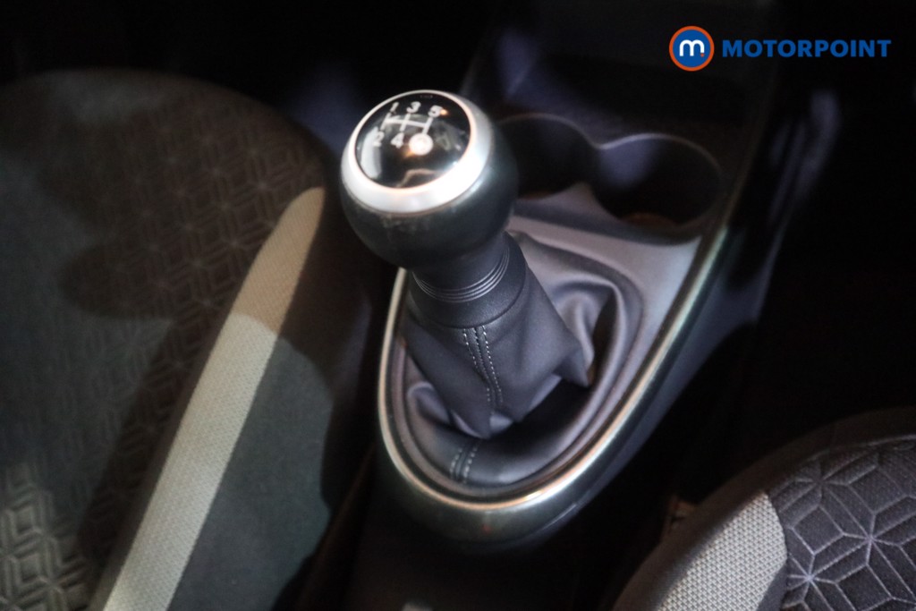 Toyota Aygo X Edge Manual Petrol Hatchback - Stock Number (1621842) - 9th supplementary image