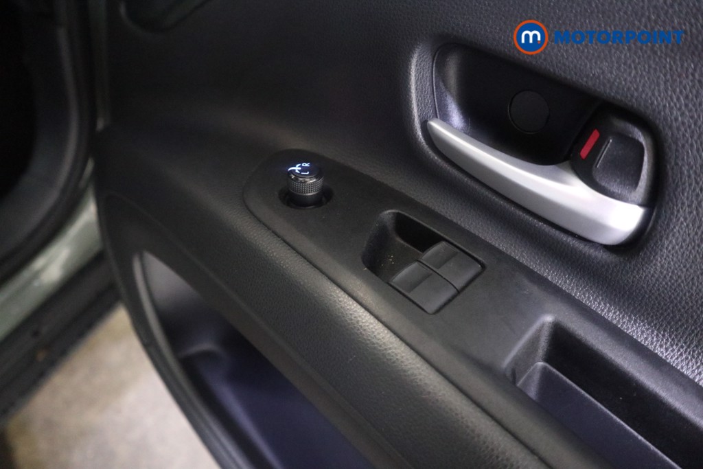 Toyota Aygo X Edge Manual Petrol Hatchback - Stock Number (1621842) - 11th supplementary image