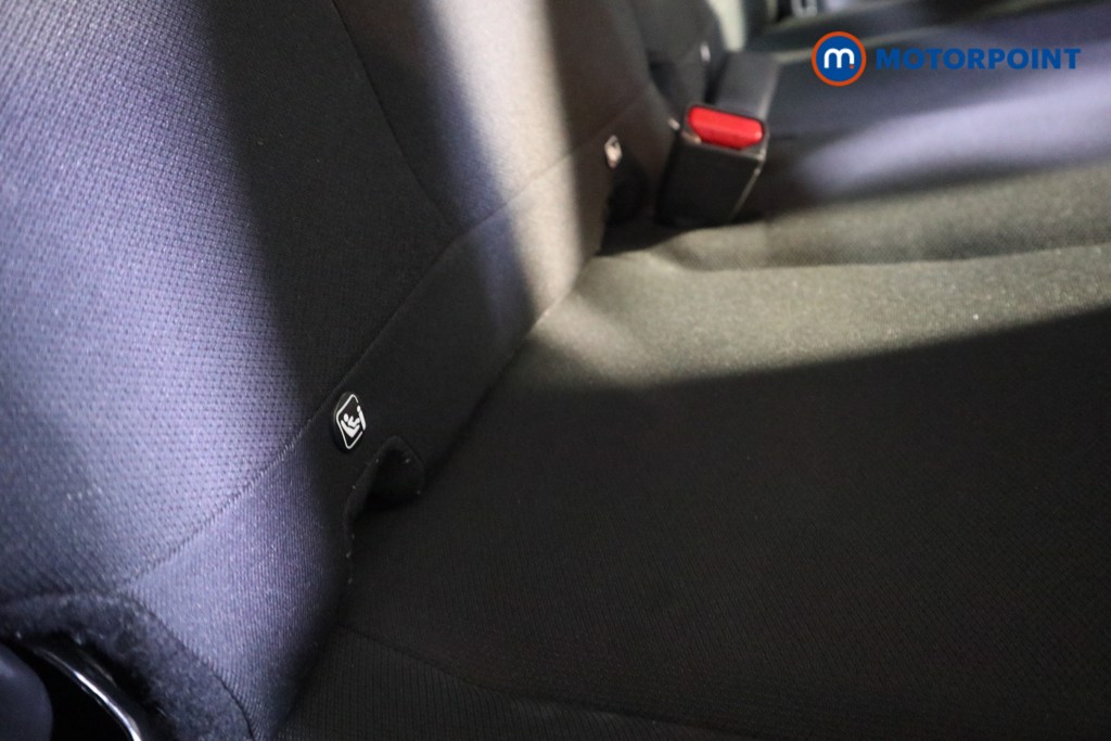 Toyota Aygo X Edge Manual Petrol Hatchback - Stock Number (1621842) - 14th supplementary image