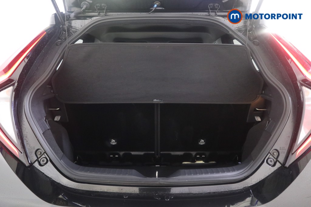 Toyota Aygo X Edge Manual Petrol Hatchback - Stock Number (1621842) - 15th supplementary image