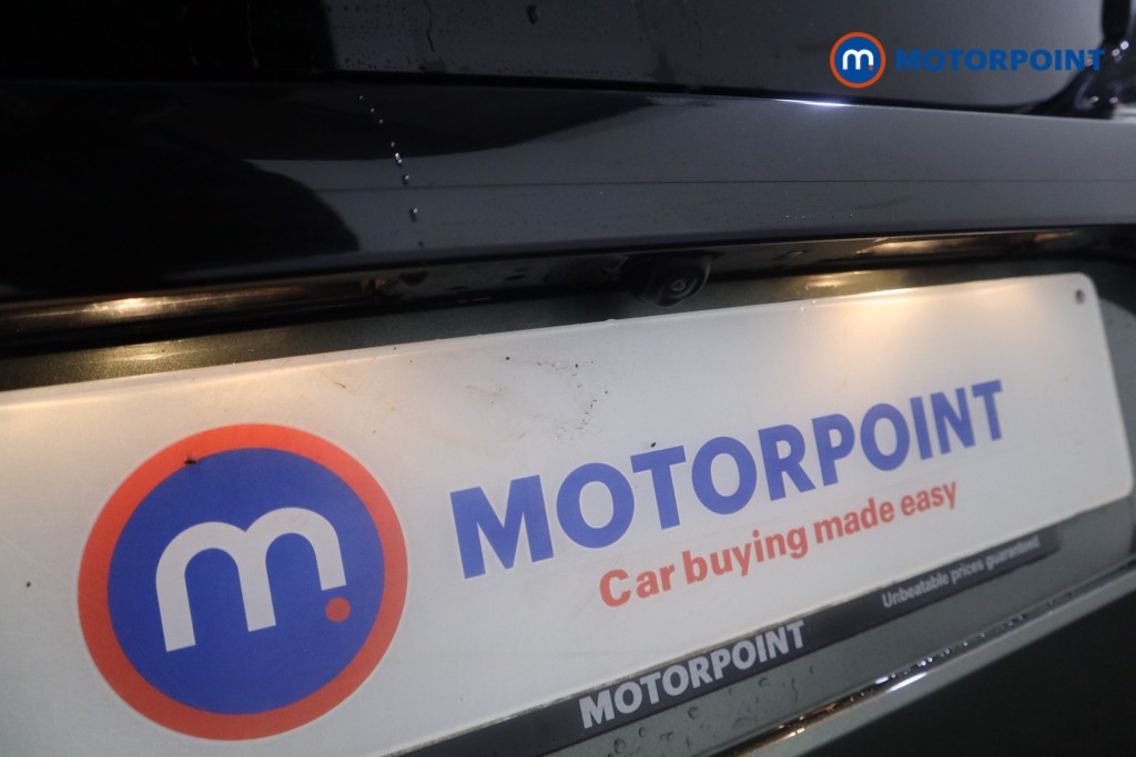 Toyota Aygo X Edge Manual Petrol Hatchback - Stock Number (1621842) - 20th supplementary image