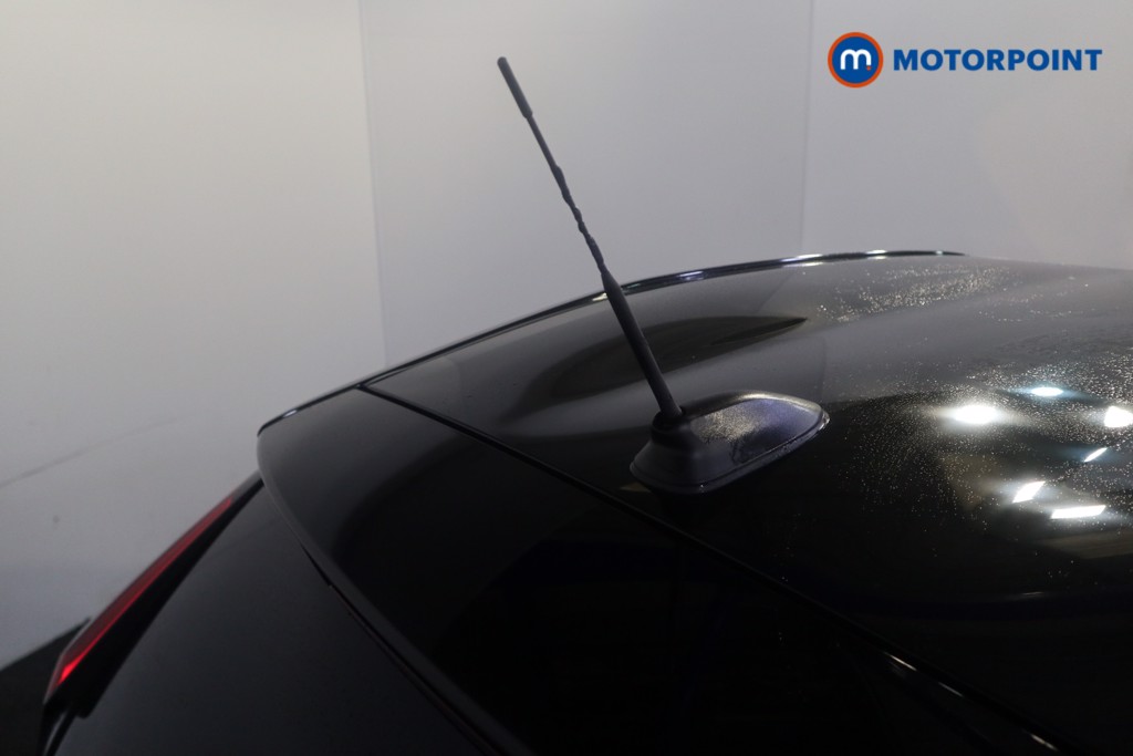 Toyota Aygo X Edge Manual Petrol Hatchback - Stock Number (1621842) - 23rd supplementary image