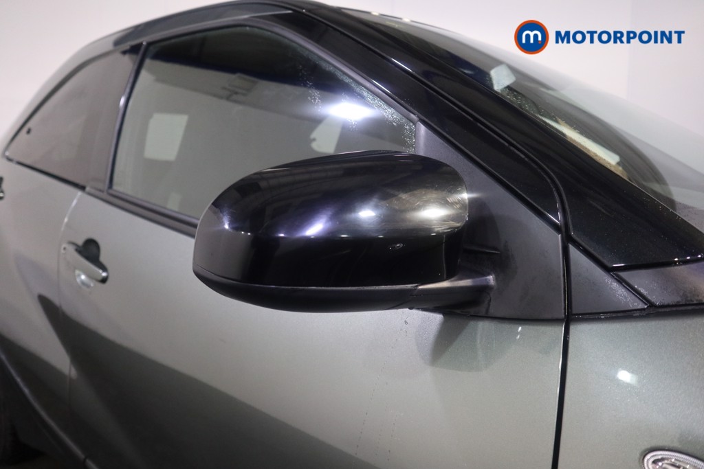 Toyota Aygo X Edge Manual Petrol Hatchback - Stock Number (1621842) - 24th supplementary image