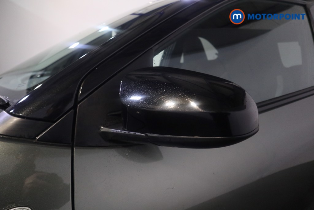 Toyota Aygo X Edge Manual Petrol Hatchback - Stock Number (1621842) - 25th supplementary image