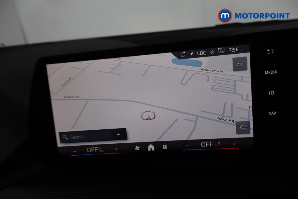 BMW 1 Series M Sport Automatic Petrol Hatchback - Stock Number (1622011) - 2nd supplementary image