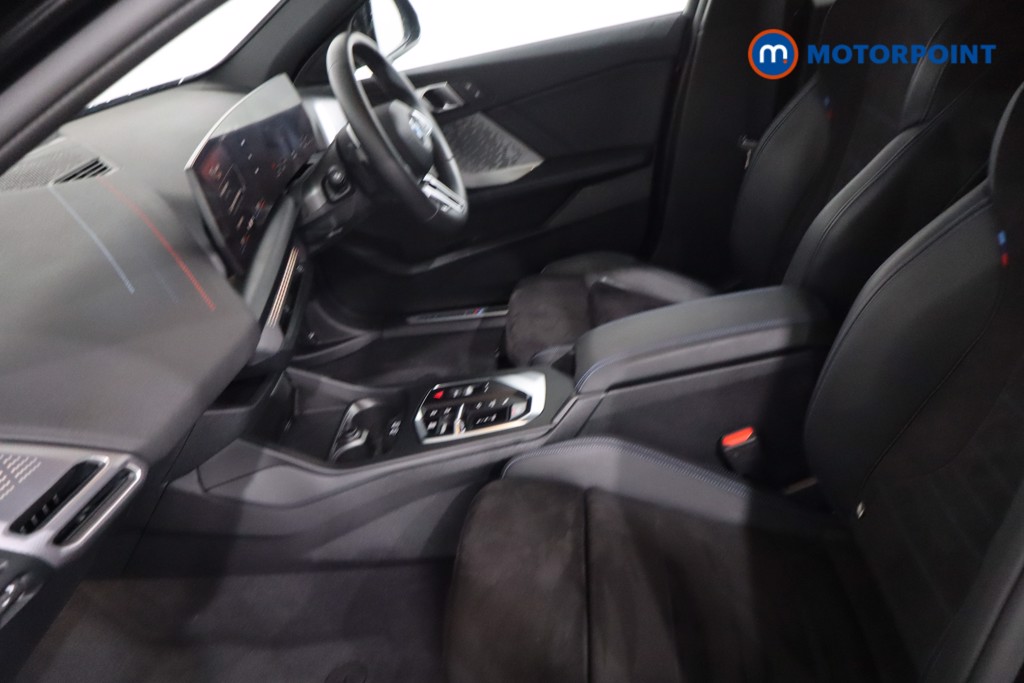 BMW 1 Series M Sport Automatic Petrol Hatchback - Stock Number (1622011) - 4th supplementary image