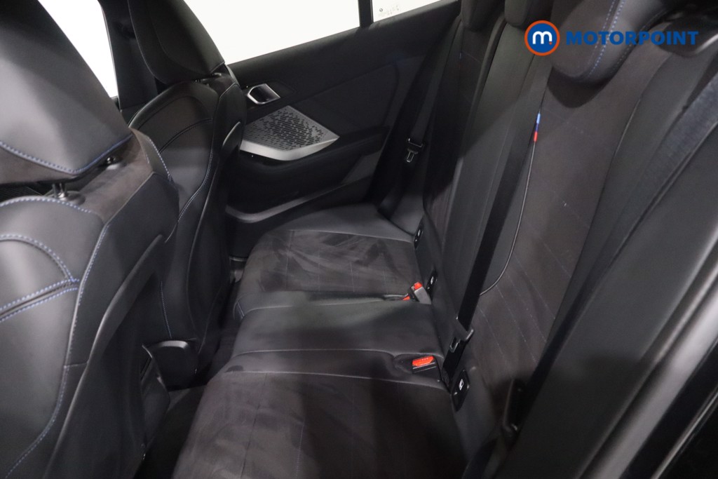 BMW 1 Series M Sport Automatic Petrol Hatchback - Stock Number (1622011) - 5th supplementary image