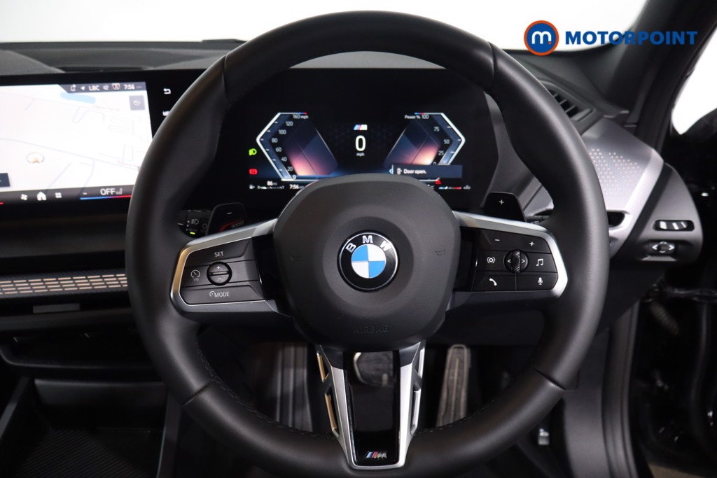 BMW 1 Series M Sport Automatic Petrol Hatchback - Stock Number (1622011) - 6th supplementary image