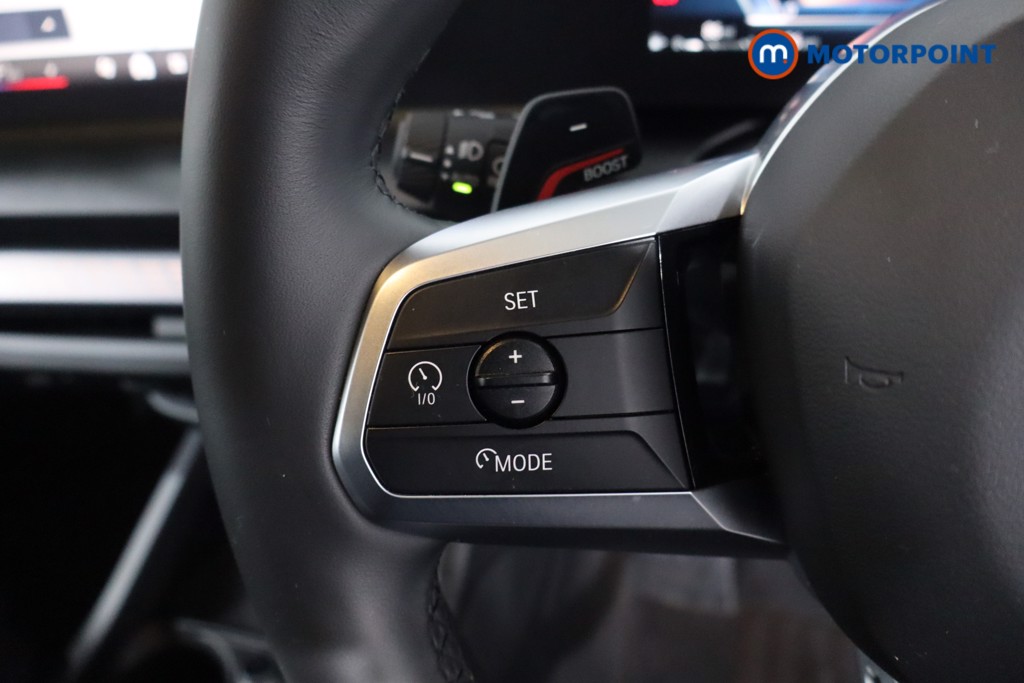 BMW 1 Series M Sport Automatic Petrol Hatchback - Stock Number (1622011) - 7th supplementary image