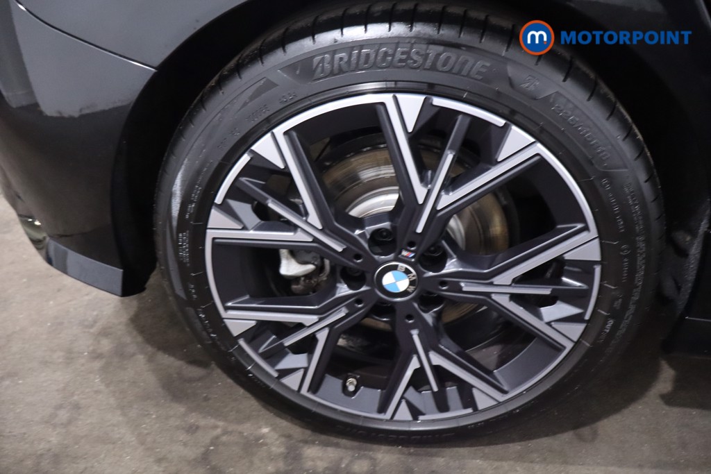 BMW 1 Series M Sport Automatic Petrol Hatchback - Stock Number (1622011) - 9th supplementary image