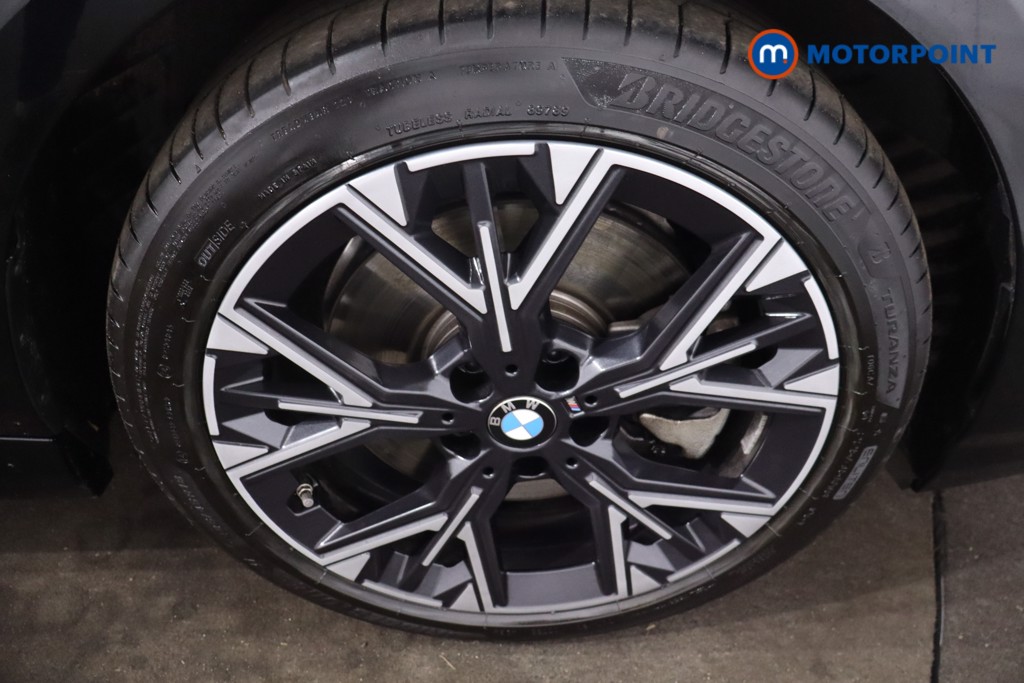 BMW 1 Series M Sport Automatic Petrol Hatchback - Stock Number (1622011) - 10th supplementary image