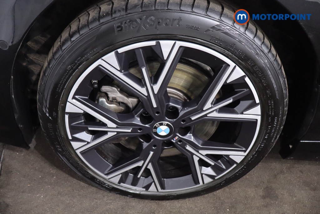 BMW 1 Series M Sport Automatic Petrol Hatchback - Stock Number (1622011) - 11th supplementary image