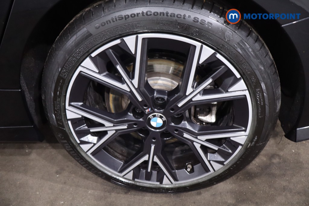 BMW 1 Series M Sport Automatic Petrol Hatchback - Stock Number (1622011) - 12th supplementary image