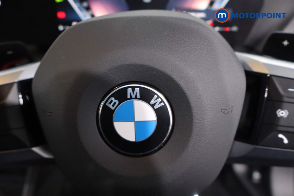 BMW 1 Series M Sport Automatic Petrol Hatchback - Stock Number (1622011) - 13th supplementary image