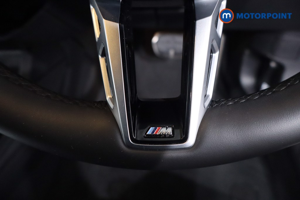 BMW 1 Series M Sport Automatic Petrol Hatchback - Stock Number (1622011) - 14th supplementary image