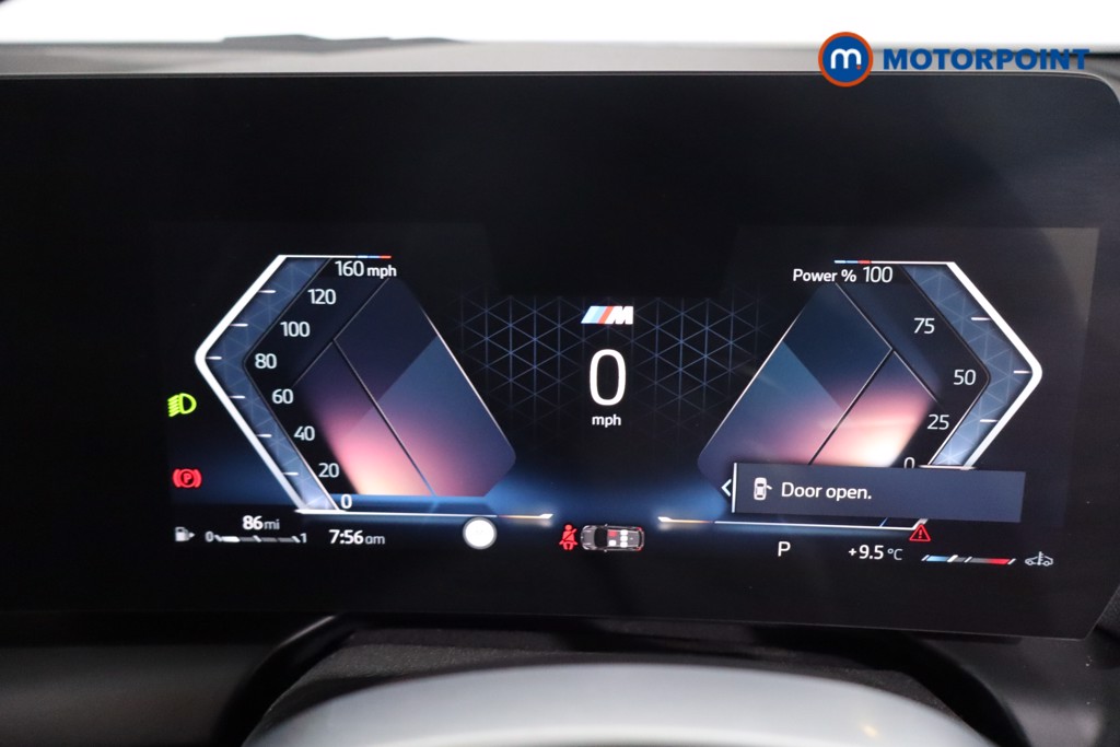 BMW 1 Series M Sport Automatic Petrol Hatchback - Stock Number (1622011) - 15th supplementary image