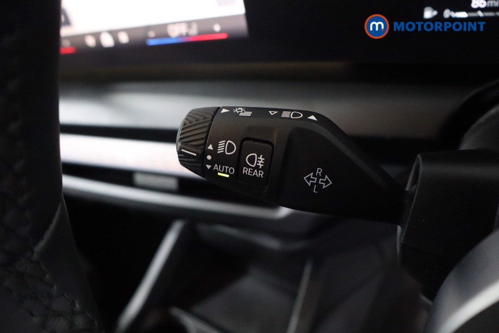 BMW 1 Series M Sport Automatic Petrol Hatchback - Stock Number (1622011) - 16th supplementary image