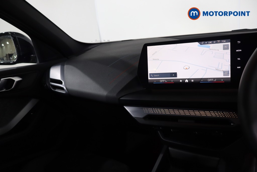 BMW 1 Series M Sport Automatic Petrol Hatchback - Stock Number (1622011) - 19th supplementary image