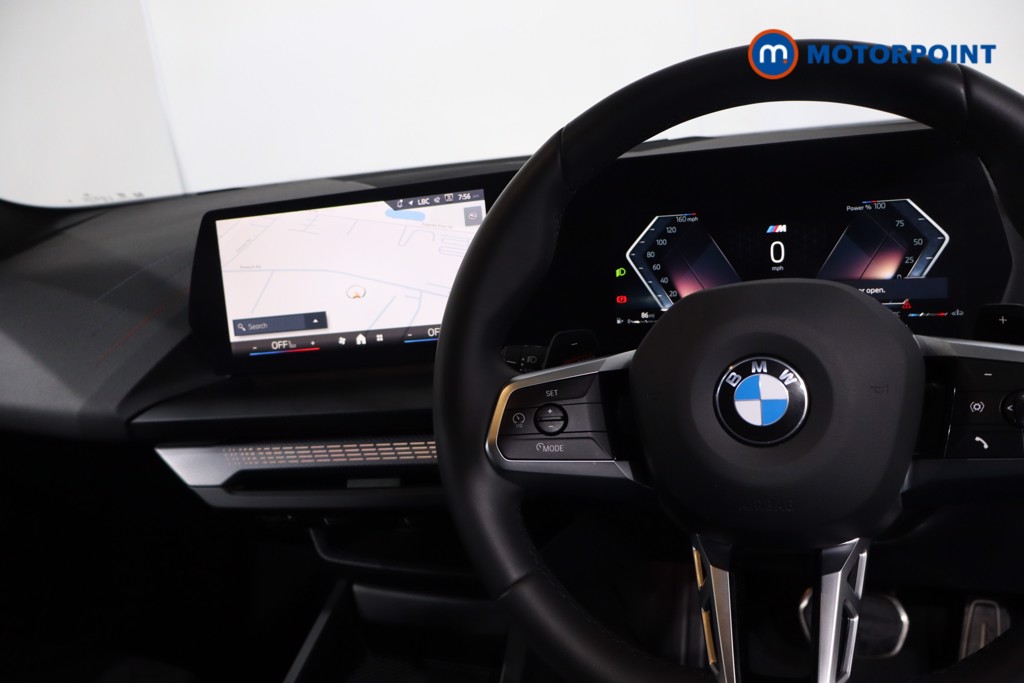 BMW 1 Series M Sport Automatic Petrol Hatchback - Stock Number (1622011) - 20th supplementary image