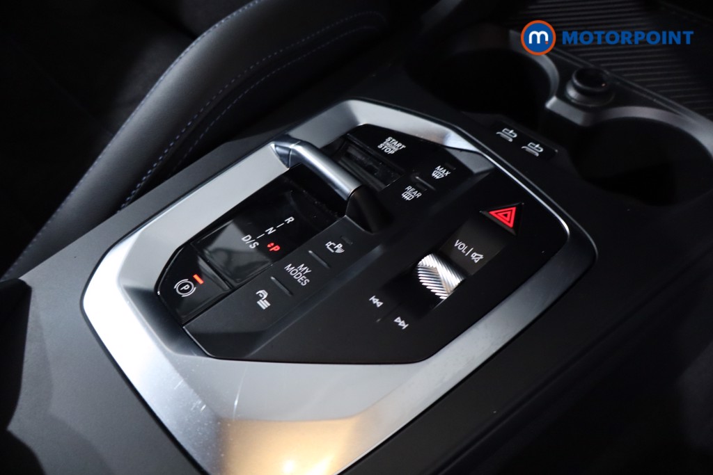 BMW 1 Series M Sport Automatic Petrol Hatchback - Stock Number (1622011) - 21st supplementary image