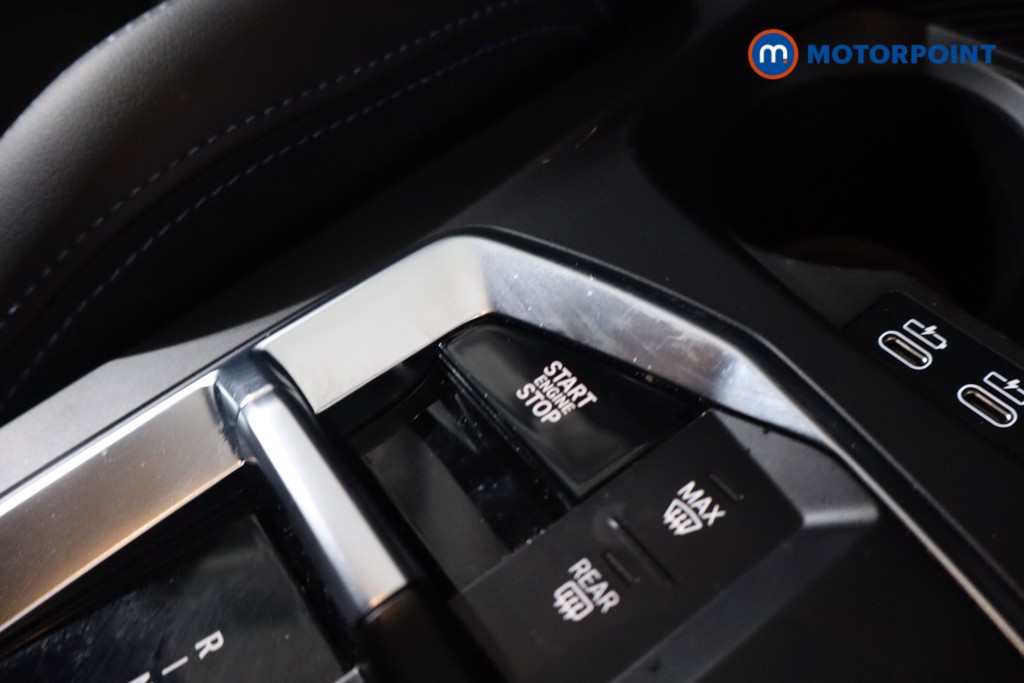 BMW 1 Series M Sport Automatic Petrol Hatchback - Stock Number (1622011) - 22nd supplementary image