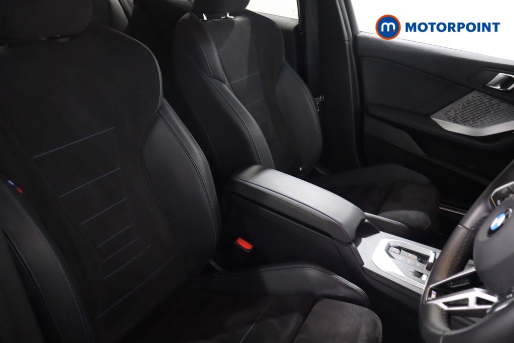 BMW 1 Series M Sport Automatic Petrol Hatchback - Stock Number (1622011) - 23rd supplementary image